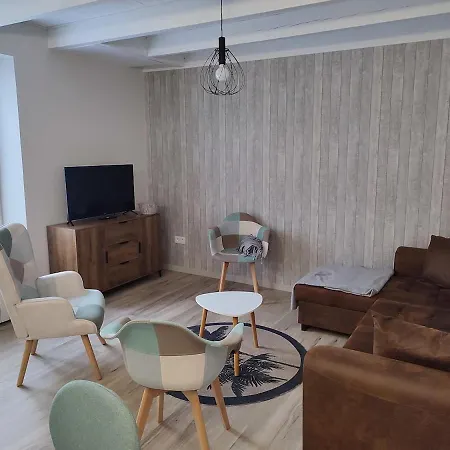 Maison 2 Σπίτι διακοπών Fumel