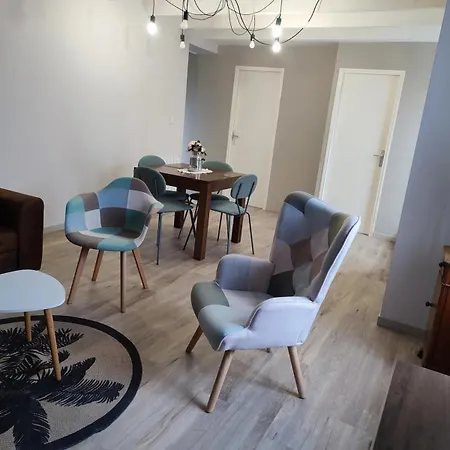 Σπίτι διακοπών Maison 2 Fumel