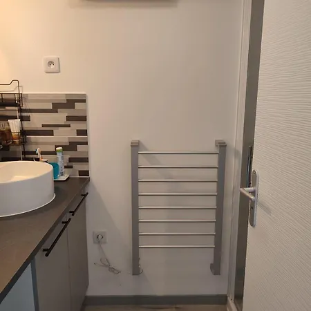 Σπίτι διακοπών Maison 2 *