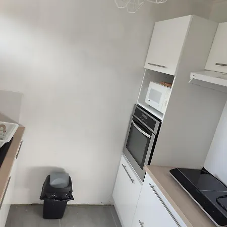 Maison 2 Σπίτι διακοπών