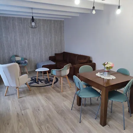 Σπίτι διακοπών Maison 2 *