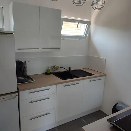 Σπίτι διακοπών Maison 2 Fumel