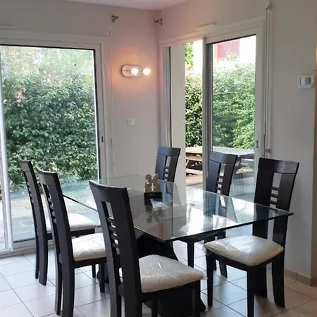 Maison 2 Casa de Férias Mimizan-Plage