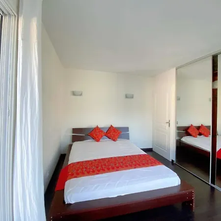 Casa de Férias Maison 2 *