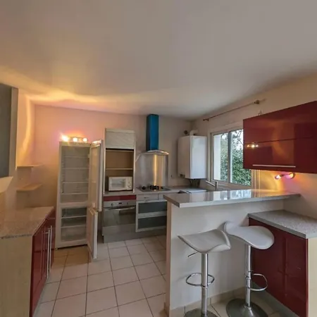 Casa de Férias Maison 2