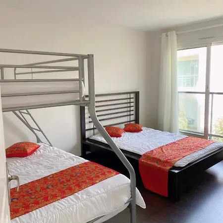 Casa de Férias Maison 2 Mimizan-Plage