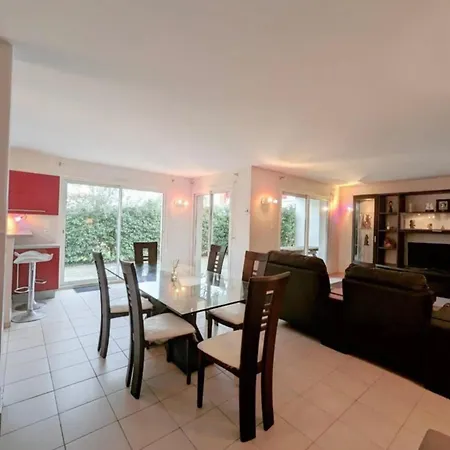 Maison 2 Mimizan-Plage