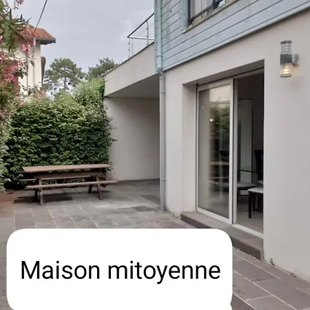 Maison 2 Casa de Férias *